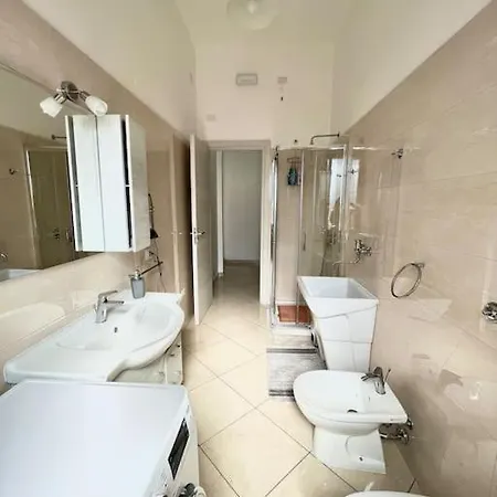 Appartamento La Casa Del Miele *