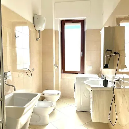La Casa Del Miele Apartment *
