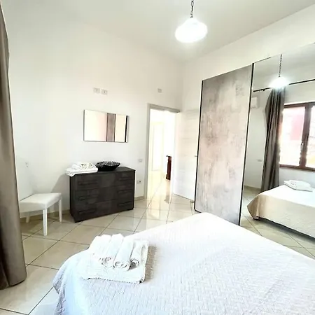 Apartment La Casa Del Miele Quartu Sant'Elena