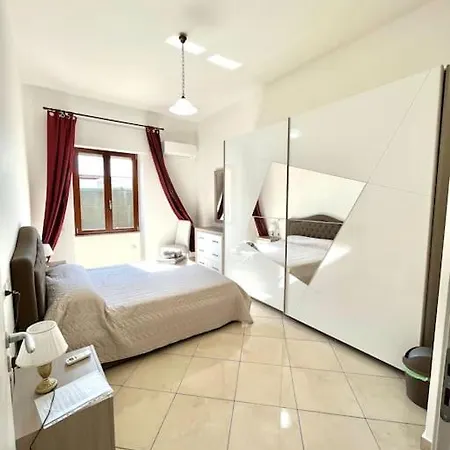 Apartment La Casa Del Miele