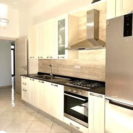 La Casa Del Miele Apartment *