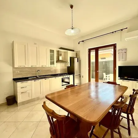 La Casa Del Miele *