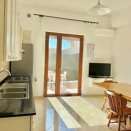 Apartment La Casa Del Miele