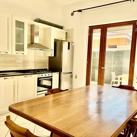 La Casa Del Miele Apartment